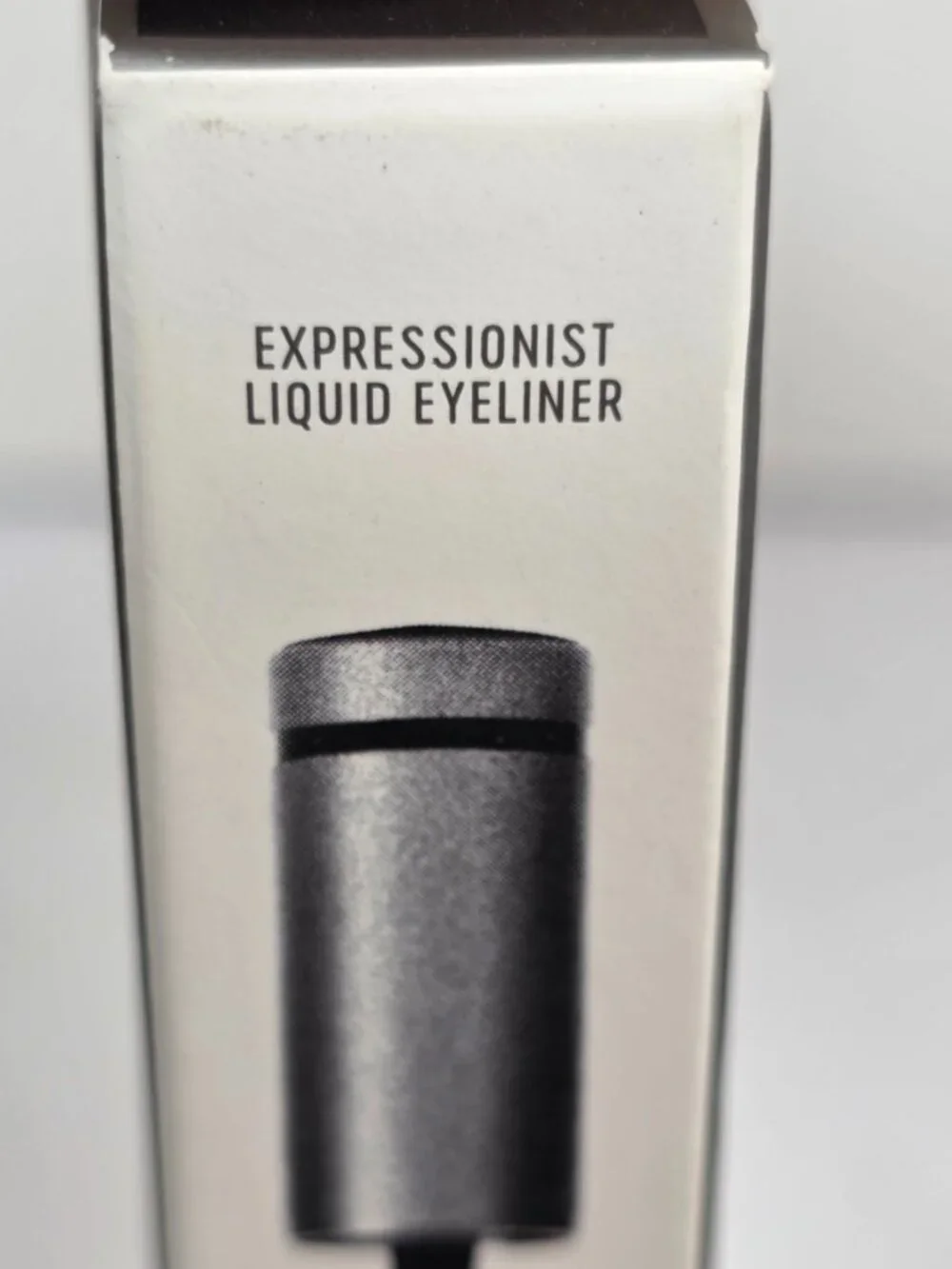 Well People Expressionist Liquid Eyeliner Black